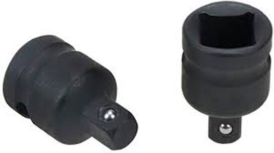 IMPACT REDUCER
