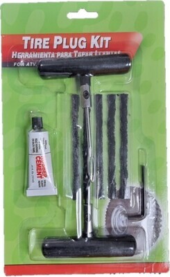 STEEL T-HANDLE MINI REPAIR KIT - ULTRA
