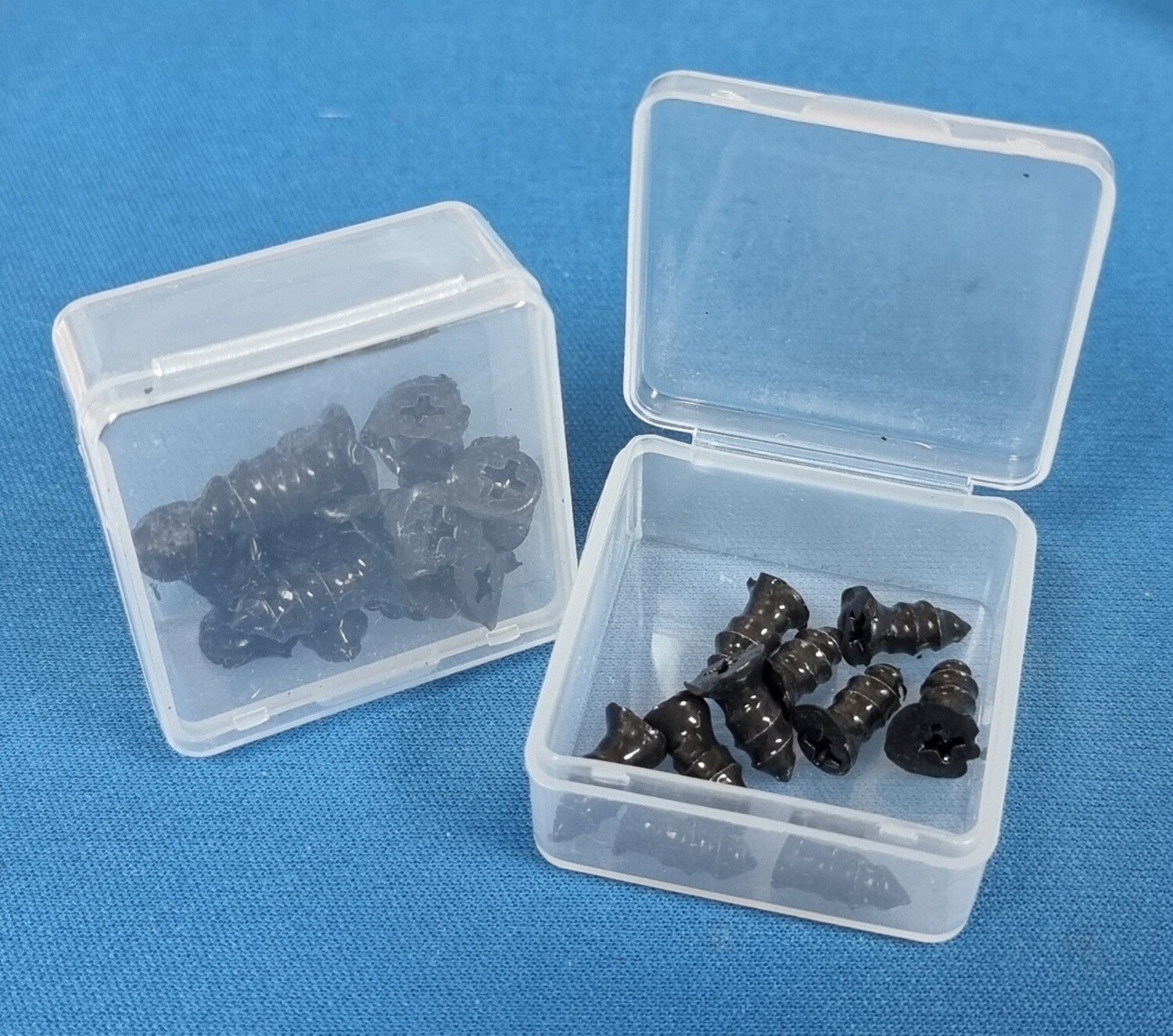 SCREW-IT TUBELES TYRE REPAIR SCREW