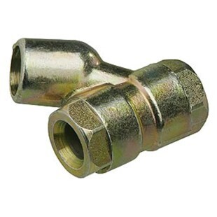 ​PCL362 CONNECTOR END