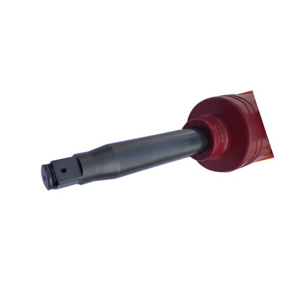 1'' Drive Air Impact Wrench With 6'' Anvil