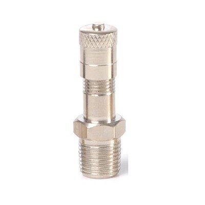 TANK VALVE