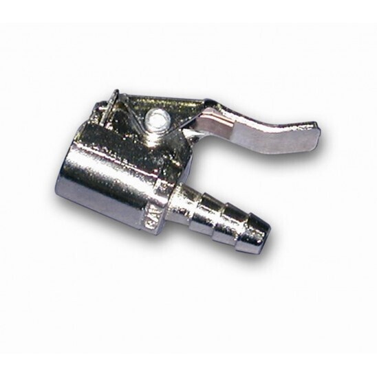 CLIP ON CONNECTOR LARGE BORE