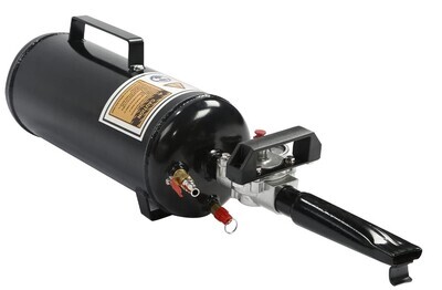 TUBELESS BEAD BOOSTER, CH-5