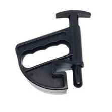 Tyre Mounting Clamp