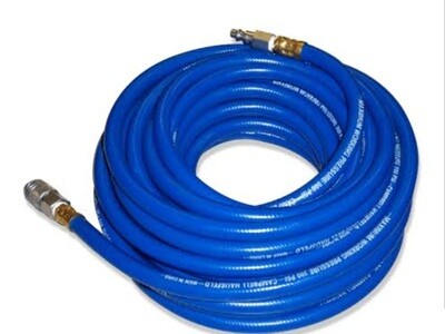 AIRLINE HOSE AND FITTINGS