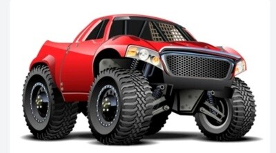 4 X 4 ACCESSORIES