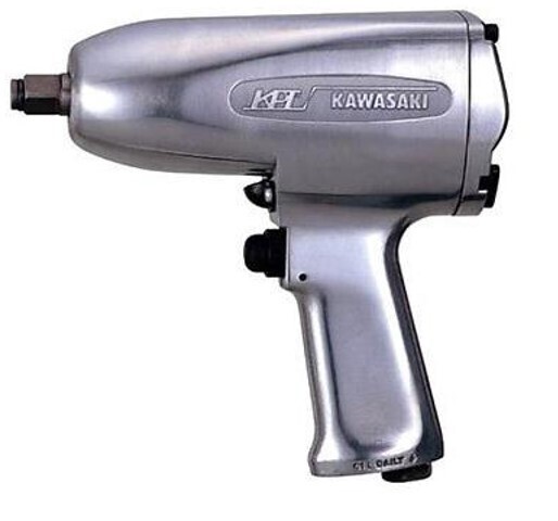 Kawasaki 1/2&quot; Impact Wrench