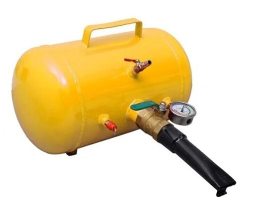 TUBELESS BEAD BOOSTER, CH-10