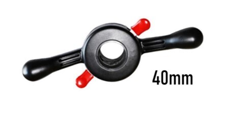 QUICK RELEASE CLAMP NO.40