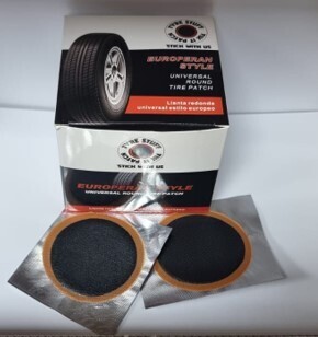 UR5 TYRE STUFF UNIVERSAL PATCH