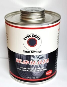 TYRE STUFF BEAD SEALER, 946ML