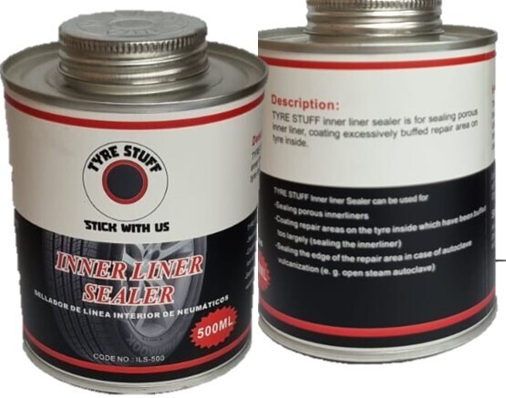 TYRE STUFF INNER LINER SEALER