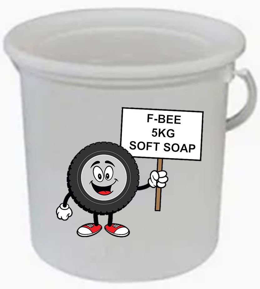 Soft Soap 5kg