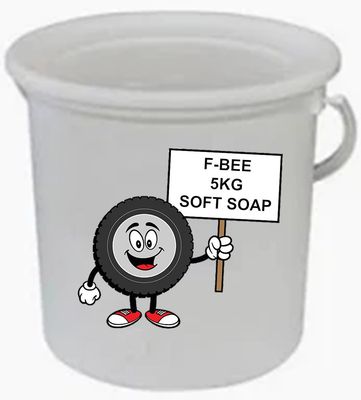 Soft Soap 5kg