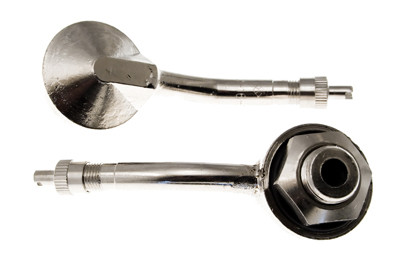 Tubeless Valve for Drop Centre Rim