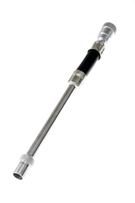 Flexible Cap and Core Tool