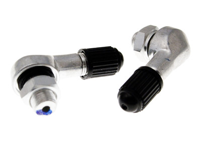 Aluminium Motorcycle Valve