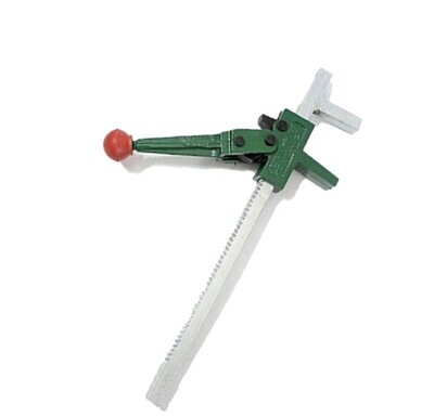 Spreader - Hand/Ratchet (Green)