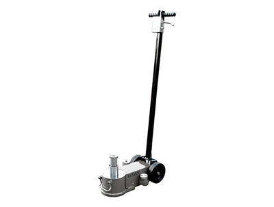 Air Hydraulic Trolley Jack *2 stage