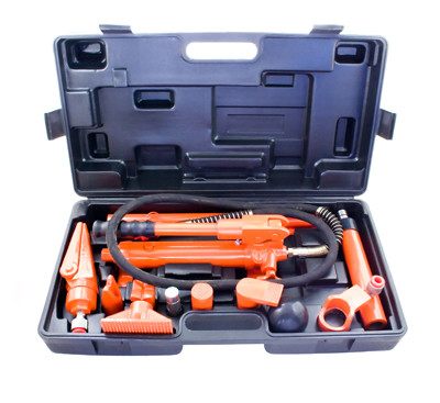 10 Ton Porta Power (Body Repair Kit)