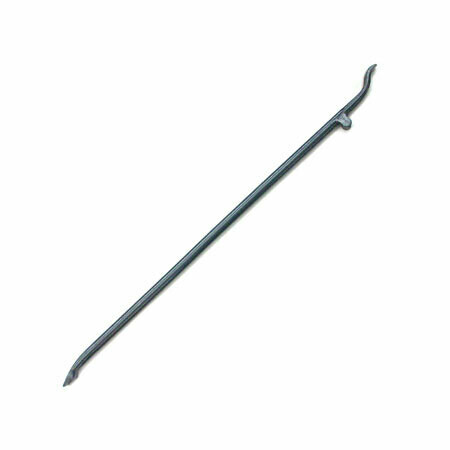 T45AC TUBELESS TYRE LEVER - 940MM