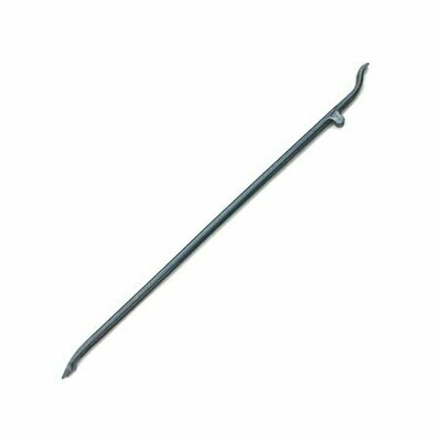T45AC TUBELESS TYRE LEVER - 940MM