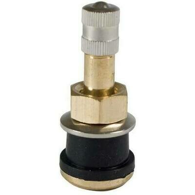 TR 501 T/LESS VALVE