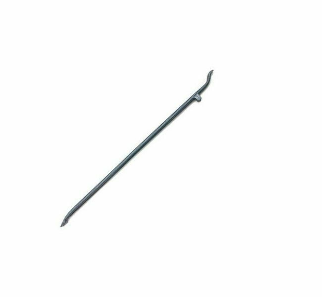 TD-55 TRUCK TUBELESS MOUNTING/DEMOUNTING  TYRE LEVER