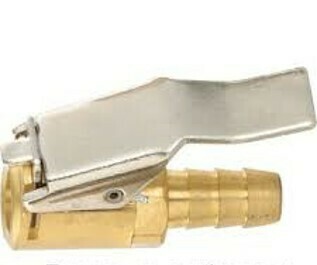 CLIP ON CONNECTOR
