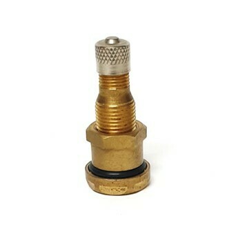 TRUCK ALCOA RIM TUBELESS VALVE