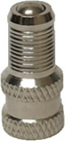 19mm Chrome/Metal Valve Extension