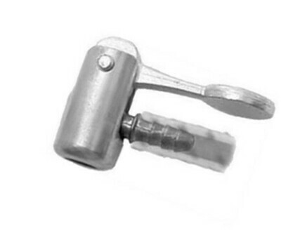 HAND PUMP THUMB LOCK