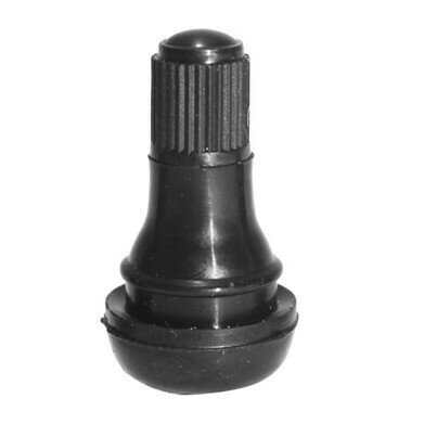 TR412  TUBELESS VALVE (100)
