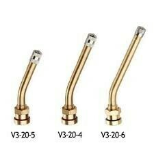 30x38mm Truck T/Less Valve (V3-20-5)