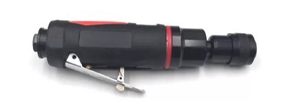 Air Tyre Buffer/Grinder SLOW SPEED