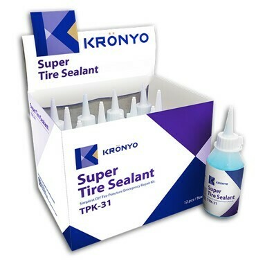 TYRE SEALANT, 100ML