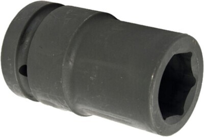 1' X 41mm Deep Impact Socket