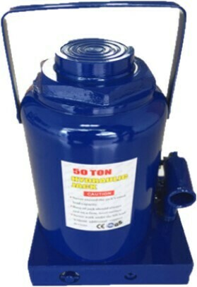 Wasp 50 Ton Bottle Jack