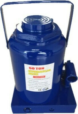 Wasp 50 Ton Bottle Jack
