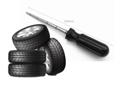 HEAVY DUTY TYRE AWL