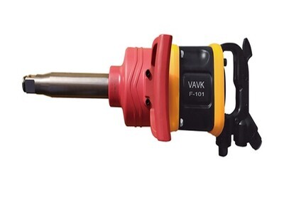 1'' Drive Air Impact Wrench With 6'' Anvil