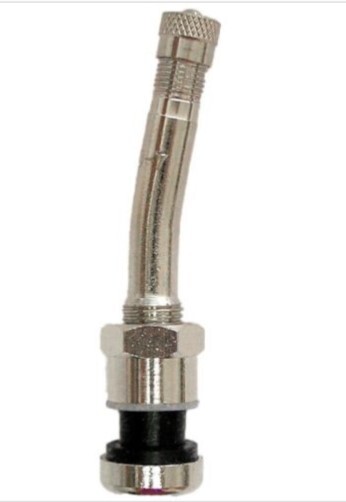 Alcoa Style Tubeless Valve (MS70-7)