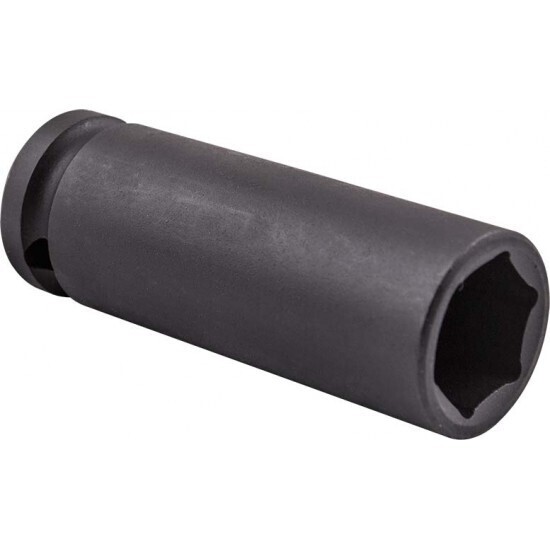 Deep Impact Socket 21mm 1/2' Drive 6PT