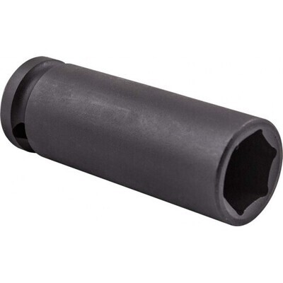Deep Impact Socket 21mm 1/2' Drive 6PT