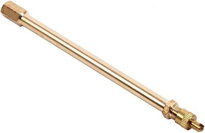 130mm Short Colar Valve Extension