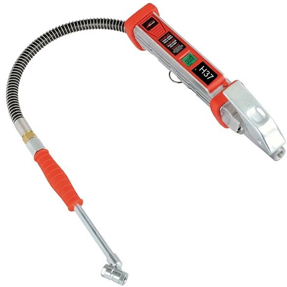 FORECOURT 2 [H37]  HAND-HELD INLINE DIGITAL INFLATOR GAUGE