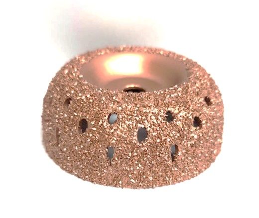 CONTOUR CUP RASP