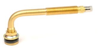 AIR-LIQUID CLAMP-IN TUBELESS VALVES