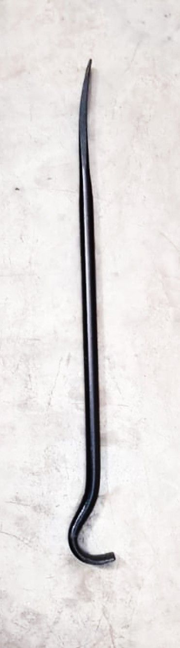 T41A EARTHMOVER FLANGE REMOVER